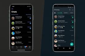 How to transfer whatsapp messages from android to iphone free using email chat. Whatsapp Could Soon Stop Punishing Ios And Android Switchers Here S How Trusted Reviews