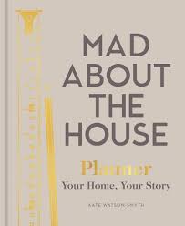 Room planner & home interior design apk will be download automatically there. Mad About The House Planner By Kate Watson Smyth Waterstones