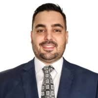 Danny José Sánchez Castillo