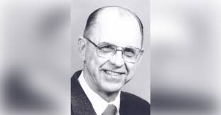 Obituary information for William N. Coffey