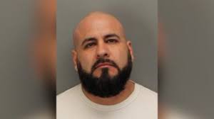 Cathedral City Man Arrested for Allegedly Shooting Ex-Girlfriend While She  Slept