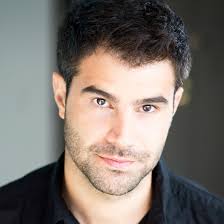 Cast & Crew — The Whisperforge