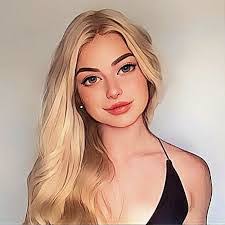 Daisy Cerna's Instagram, Twitter & Facebook