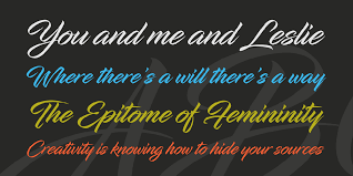 Download the infinite stroke font by youssef habchi. Infinite Stroke Font Free For Personal
