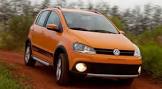 VOLKSWAGEN-CROSSFOX