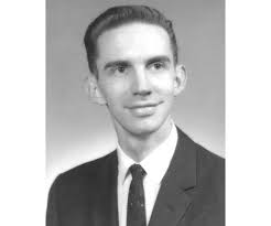 Dennis Wright Obituary (1935