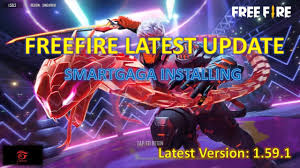 Players freely choose their starting point with their parachute, and aim to stay in the safe zone for as long as possible. Freefire New Cobra Update Event Smartgaga Installation Ver 1 59 1 Youtube