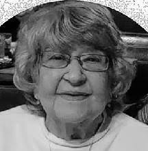 Mary STONER Obituary