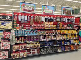Pin By Discount Shelving Displays On Gm Wm Baking Store Displays Display Shelves Display