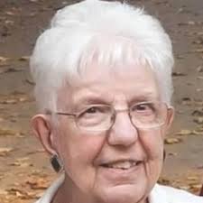 Gloria Crawford Obituary May 7, 2022