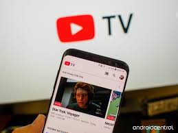 Here is the step by step guide which you can follow to download the youtube kids app on your lg smart tv. Youtube Tv App Now Available For Samsung And Lg Smart Tvs Android Central