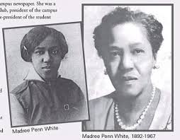 Madree Penn White