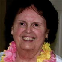 Barbara Ann Mckenzie (1945-2017)