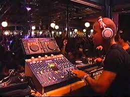 Space Ibiza Late 90 S Erick Morillo Jose De Divina 26th Anniversary Electronic Music Playa Den Bossa