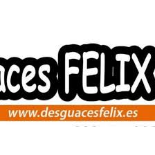 Desguaces Felix