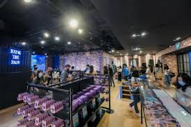 Map of the soul in the philippines is finally opening its doors on saturday, may 29, 2021. Bts Pop Up Map Of The Soul Opened Its Doors In Asia Business Wire