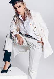 Nastya Ivleeva - Wikipedia HD phone wallpaper