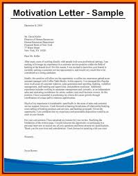 You might find it helpful to look at sample motivation letters for additional insight. 54 With Motivation Letters Samples Resume Format