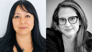 Searchlight Pictures Taps DanTram Nguyen, Katie Goodson-Thomas to Head Film  Production