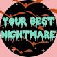 Your Best Nightmare event image