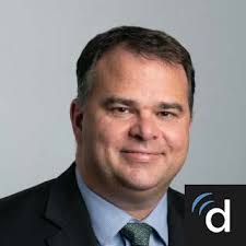 Dr. Veronika Bachanova, MD