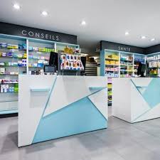 Pharmacies Cap Agencement Pharmacie Design Pharmacie Agencement Pharmacie