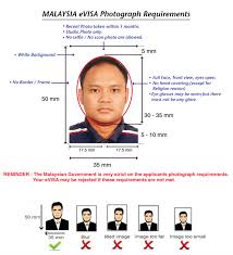 Malaysia passport photos specifications size and requirements for malaysian passport and visa pictures. Applying For Malaysia Tourist Visa Online Here S How Snazzy Scout