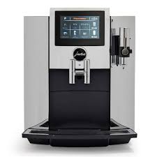 Jura S8 Automatic Coffee Machine Sur La Table In 2020 Coffee Machine Automatic Coffee Machine Jura Coffee Machine