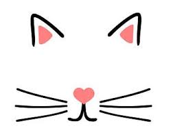Mickey Mouse Clubhouse Mickey Heads Svg Pdf Png Dxf Files Etsy In 2020 Cat Face Face Stencils Svg