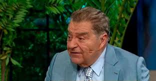 Pero al regresar a su … Mario Kreutzberger Chilevision