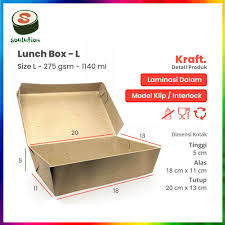 Nasi kotak 15rb an dengan menu ayam hainan. Jual Kertas Bungkus Nasi Nasi Kotak Nasi Box Praktis Simpel Kekinian L Jakarta Barat Soulution Tokopedia