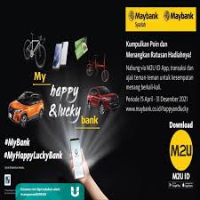 Cara buat maybank2u online lengkap dengan gambar. M2u Maybank Id