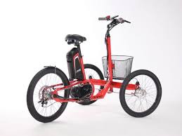 Pin En Biciclette