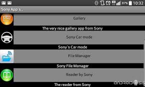 You can experience new gallery feature of newly launched galaxy . Descarga Las Aplicaciones Propias De Samsung Sony Y Cyanogenmod Androidsis