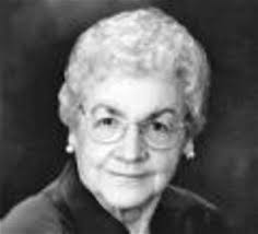 Hazel CUNNINGHAM Obituary