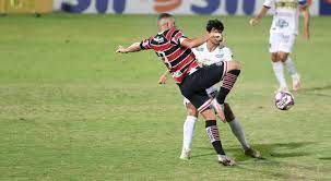 Onde assistir ao vivo a santa cruz x paysandu, pela série c? Ucqjywjbqvywbm