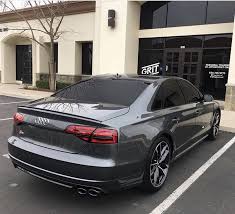Image result for Daytona Gray 2017 A8