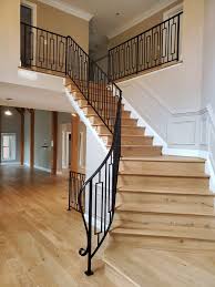 Tim barber ltd architecture & interior design. Metal Railing Creative Metal Design