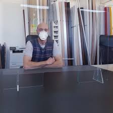 Vetro E Plexiglass Leroy Merlin