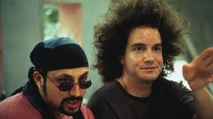 Filmografie Mark Saltzman