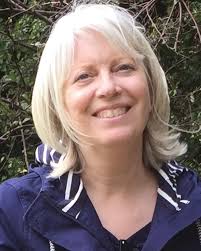 Bernadette Farrell's Instagram, Twitter & Facebook