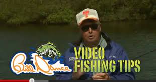 The Official Site Of Bill Dance Outdoors And Bill Dance Signature Lakes Fishing Tips Dance Fishin