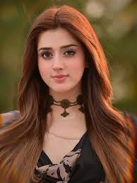 Jannat Mirza Earring