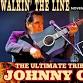 Walkin' The Line event image