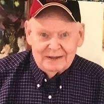 Richard Stanley McCormick Obituary