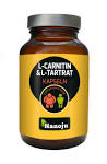 L-Carnitin für das Figur Training