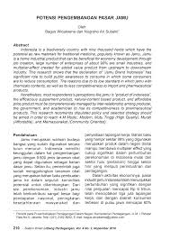 Ekonomi dagangan ► maksud ekonomi dagangan 1. Http Jurnal Kemendag Go Id Bilp Article Download 153 111