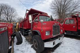 Image result for Mack Red 1997 CIL