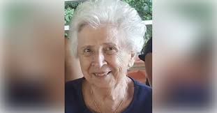 Obituary information for Philomena L. Giannetti