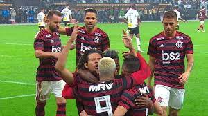 A partida está programada para começar às 19h00 (horário de brasília) e o duelo entre as equipes vai acontecer no estádio couto pereira, localizado em curitiba, no paraná. Corinthians 0 X 1 Flamengo Copa Do Brasil Oitavas De Final Tempo Real Globo Esporte